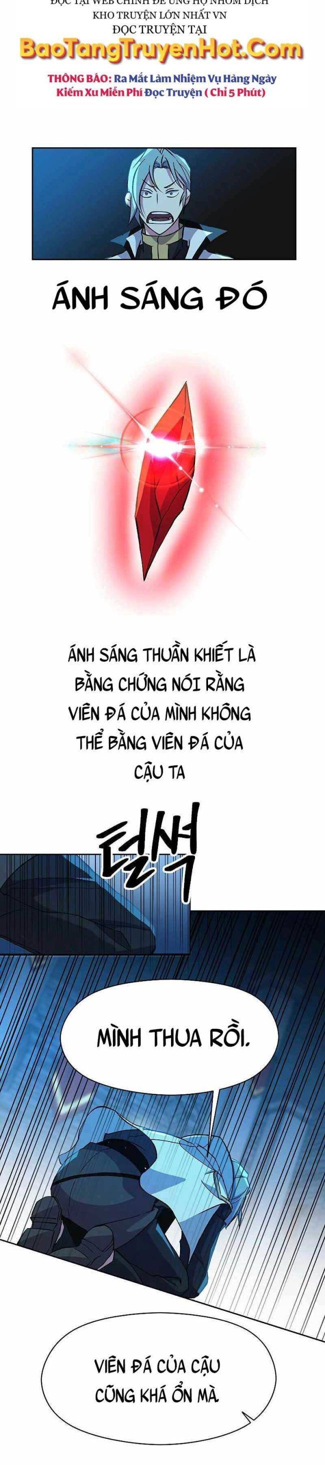 Đại Ma Đạo Sư Hồi Quy Chap 20 - Next Chap 21