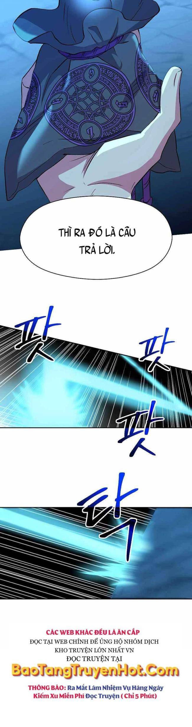 Đại Ma Đạo Sư Hồi Quy Chap 20 - Next Chap 21