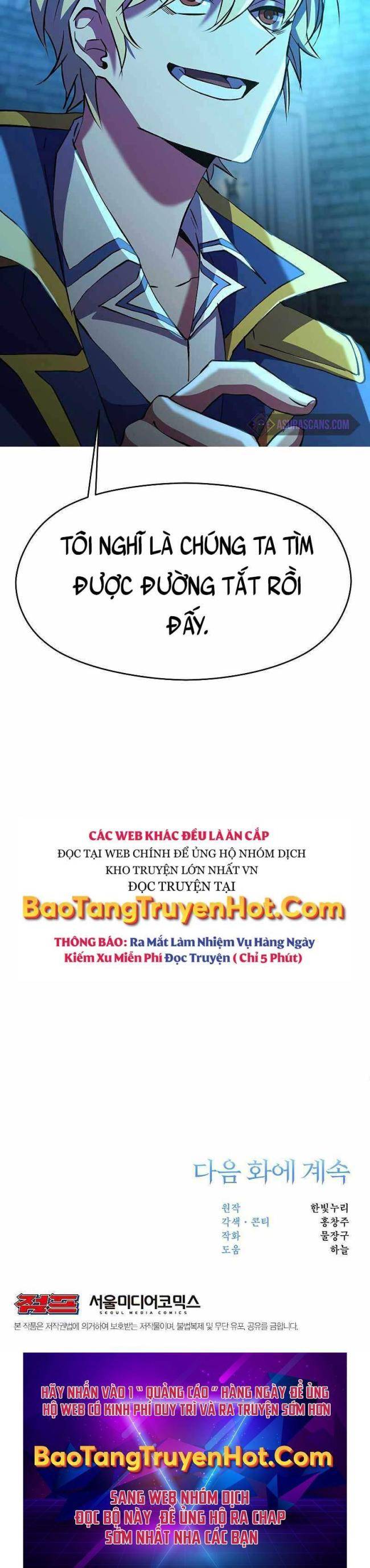 Đại Ma Đạo Sư Hồi Quy Chap 20 - Next Chap 21