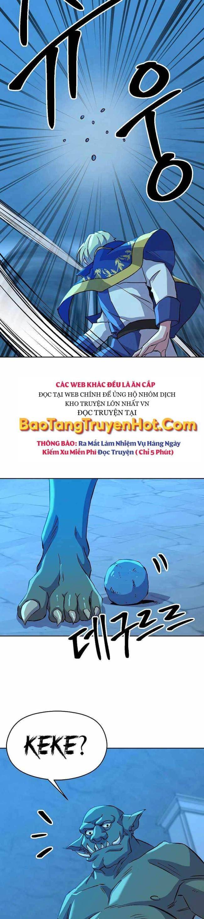 Đại Ma Đạo Sư Hồi Quy Chap 20 - Next Chap 21