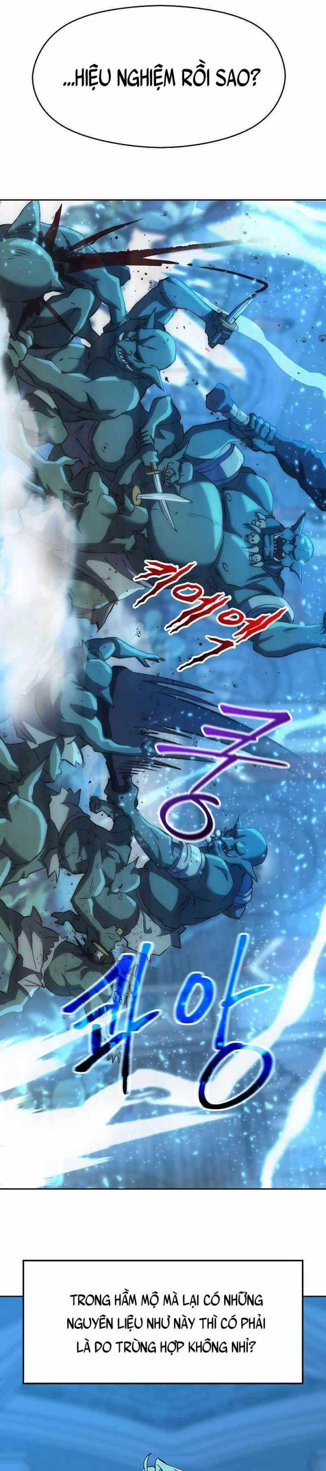 Đại Ma Đạo Sư Hồi Quy Chap 20 - Next Chap 21
