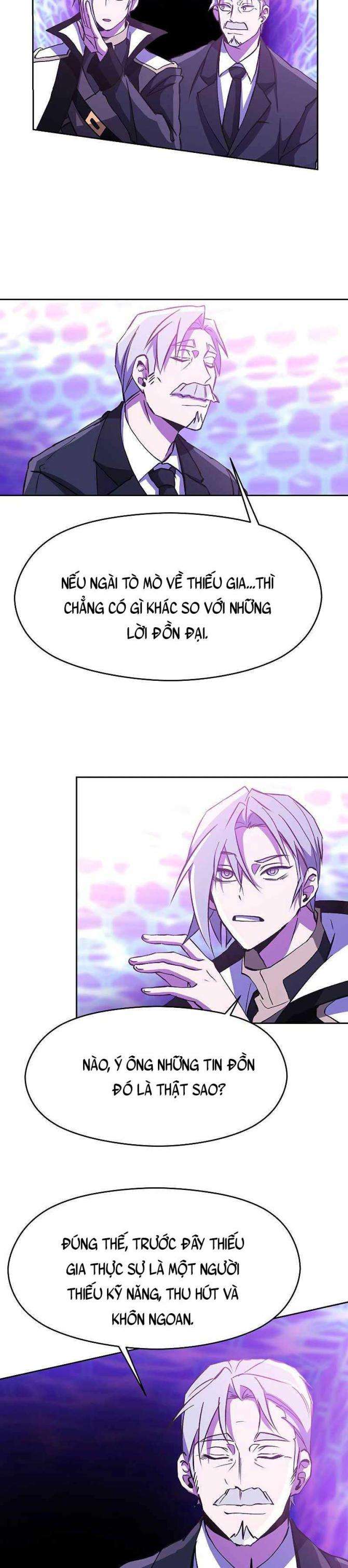 Đại Ma Đạo Sư Hồi Quy Chap 21 - Next Chap 22