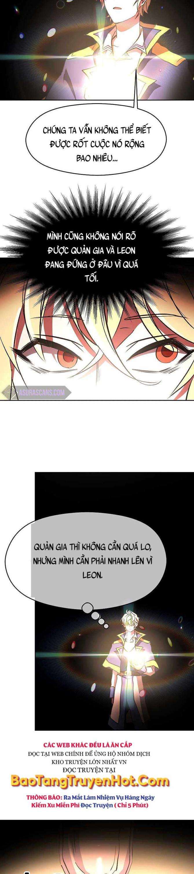 Đại Ma Đạo Sư Hồi Quy Chap 21 - Next Chap 22
