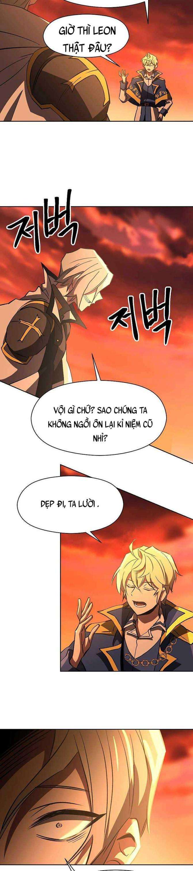 Đại Ma Đạo Sư Hồi Quy Chap 21 - Next Chap 22