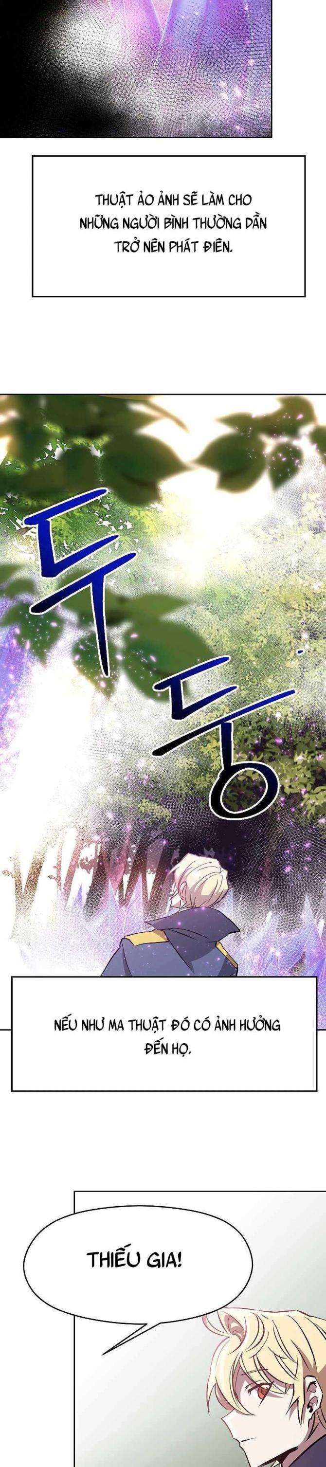 Đại Ma Đạo Sư Hồi Quy Chap 21 - Next Chap 22
