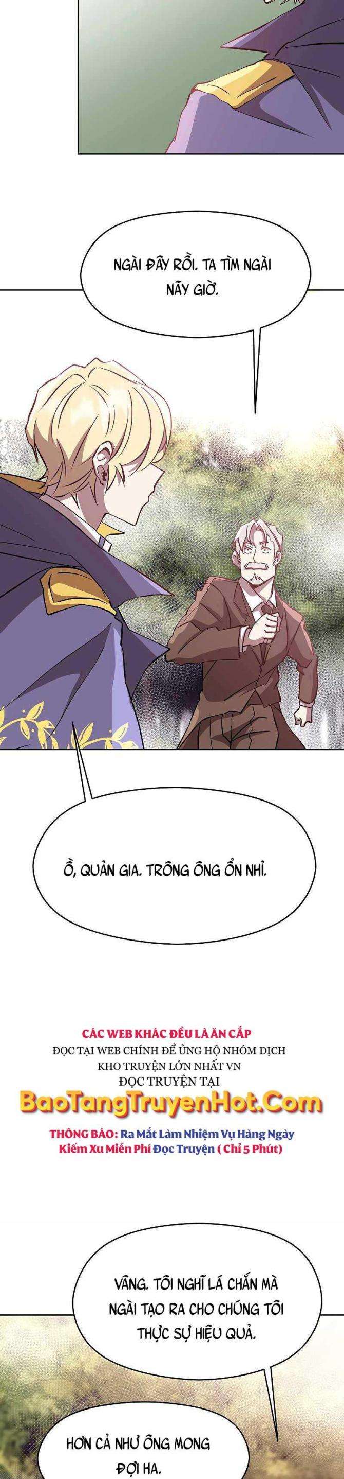 Đại Ma Đạo Sư Hồi Quy Chap 21 - Next Chap 22
