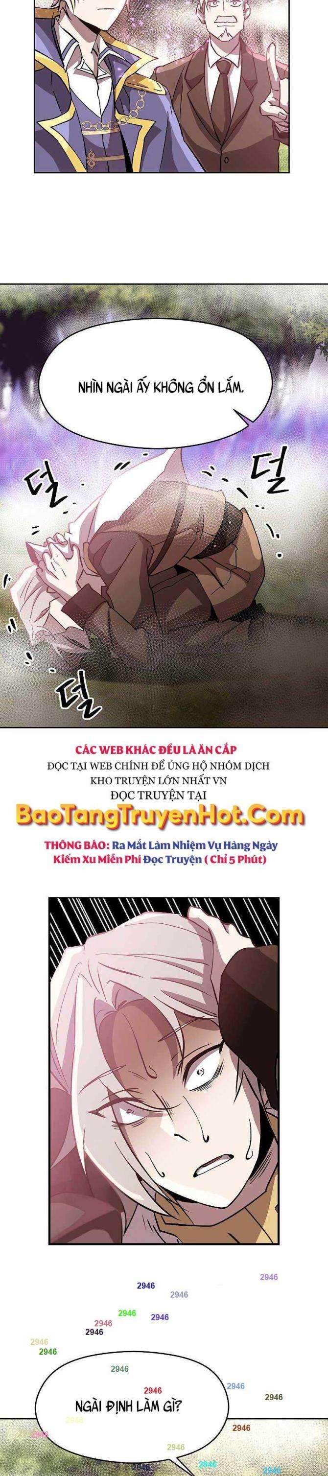 Đại Ma Đạo Sư Hồi Quy Chap 21 - Next Chap 22