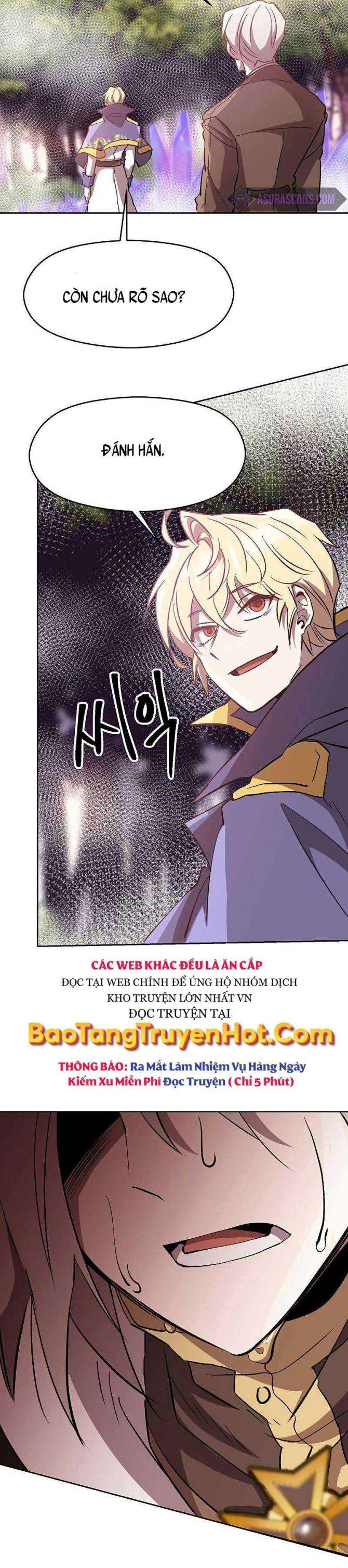 Đại Ma Đạo Sư Hồi Quy Chap 21 - Next Chap 22