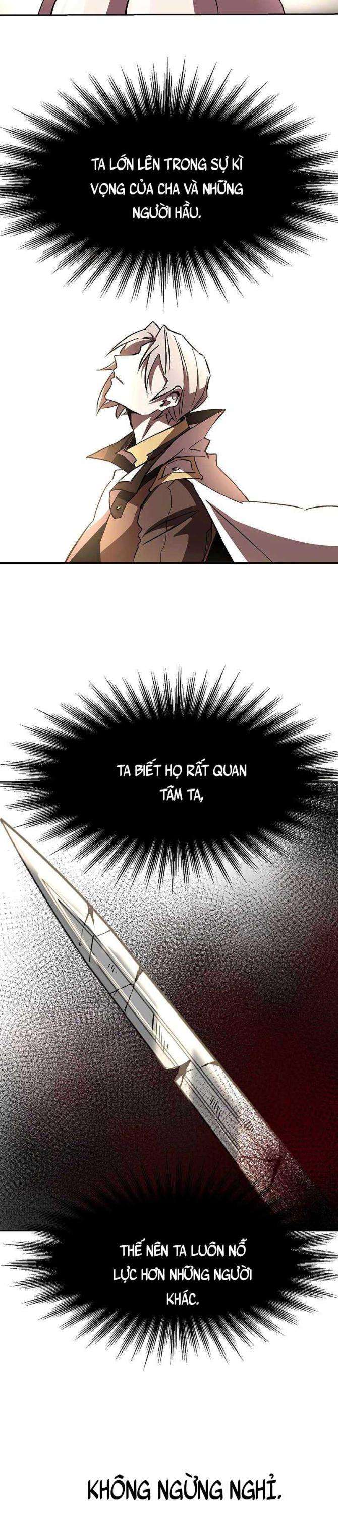 Đại Ma Đạo Sư Hồi Quy Chap 21 - Next Chap 22