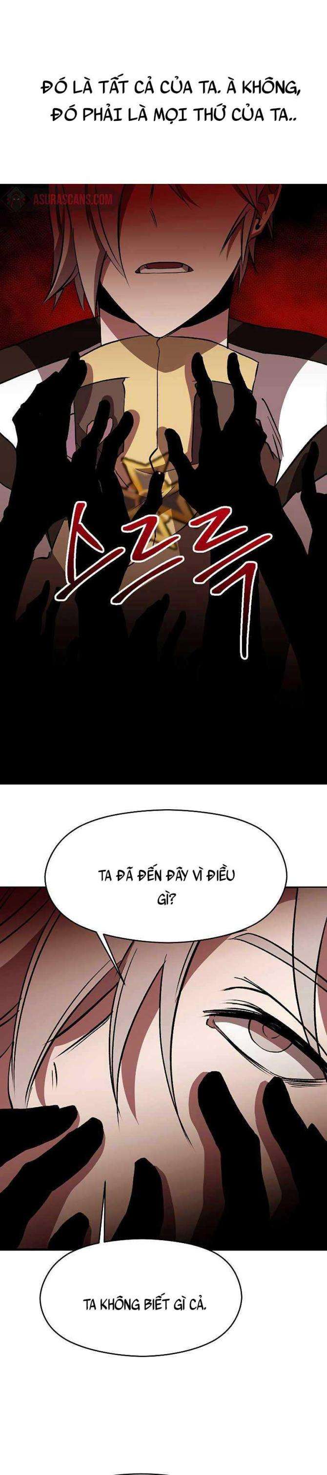 Đại Ma Đạo Sư Hồi Quy Chap 21 - Next Chap 22