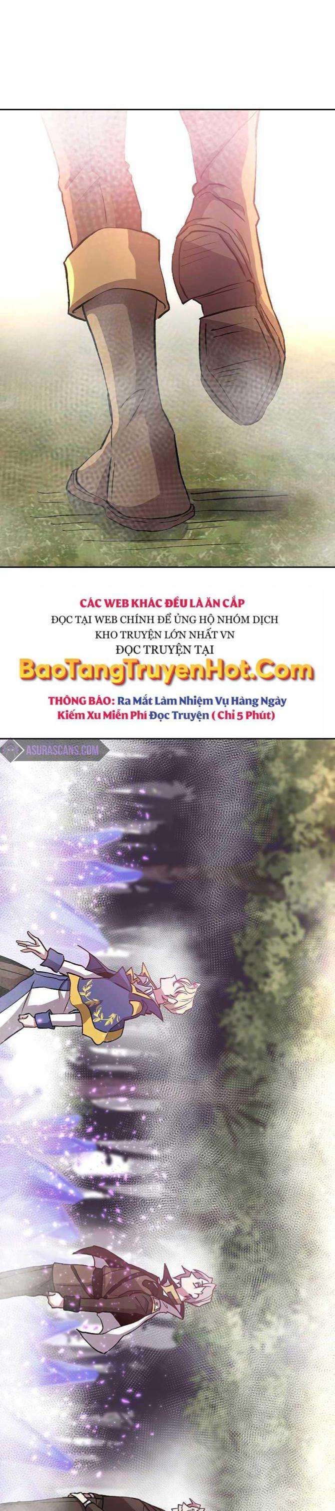 Đại Ma Đạo Sư Hồi Quy Chap 21 - Next Chap 22