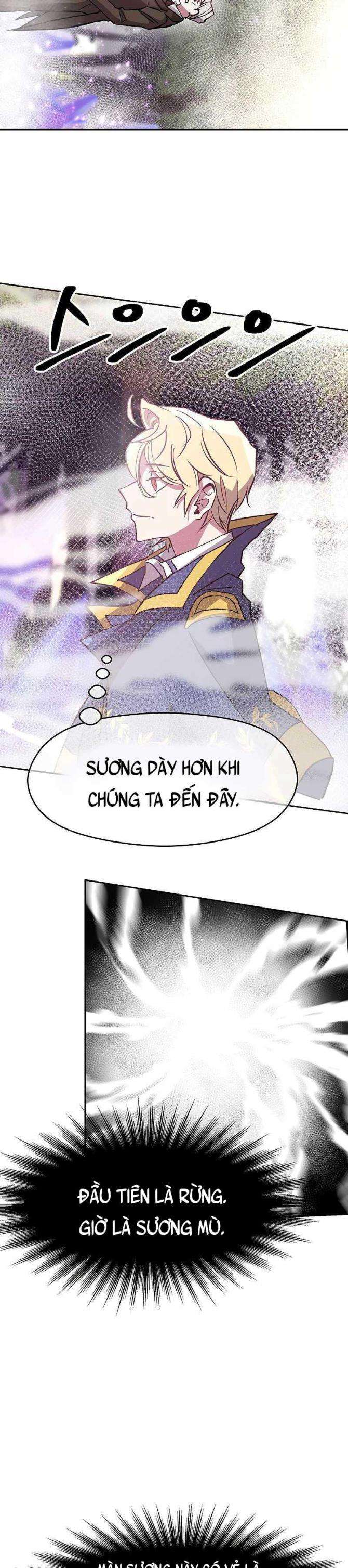 Đại Ma Đạo Sư Hồi Quy Chap 21 - Next Chap 22