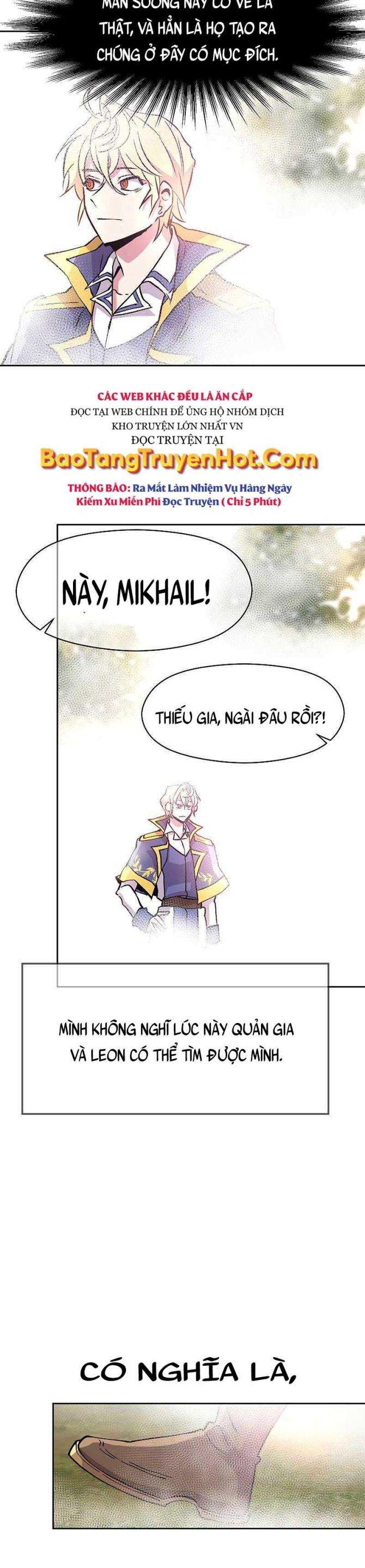 Đại Ma Đạo Sư Hồi Quy Chap 21 - Next Chap 22