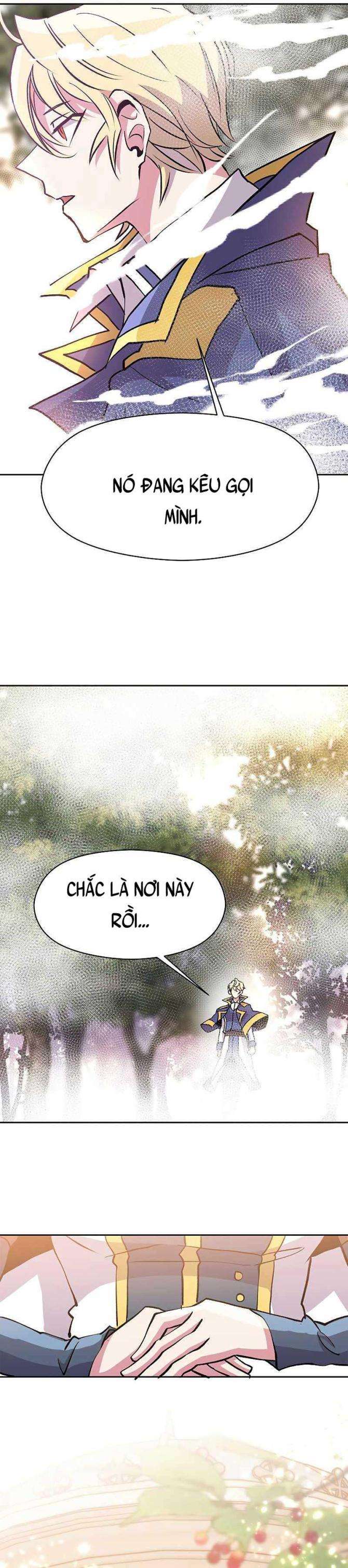 Đại Ma Đạo Sư Hồi Quy Chap 21 - Next Chap 22