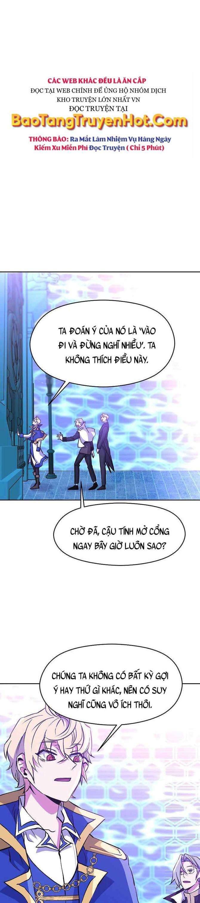 Đại Ma Đạo Sư Hồi Quy Chap 21 - Next Chap 22