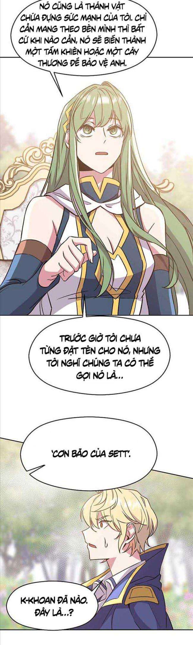 Đại Ma Đạo Sư Hồi Quy Chap 22 - Next Chap 23