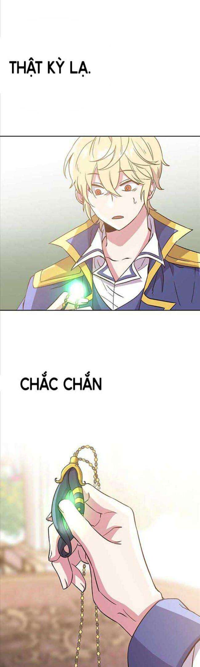 Đại Ma Đạo Sư Hồi Quy Chap 22 - Next Chap 23