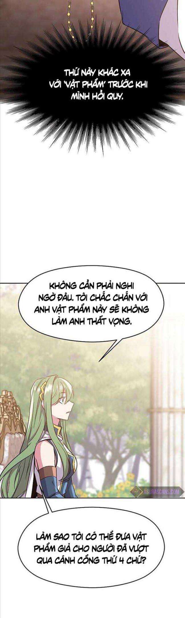 Đại Ma Đạo Sư Hồi Quy Chap 22 - Next Chap 23
