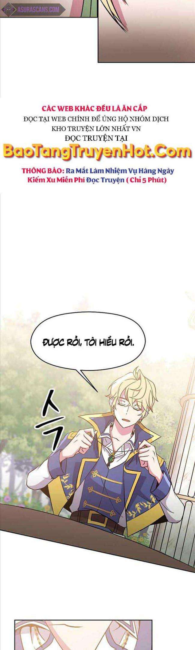 Đại Ma Đạo Sư Hồi Quy Chap 22 - Next Chap 23