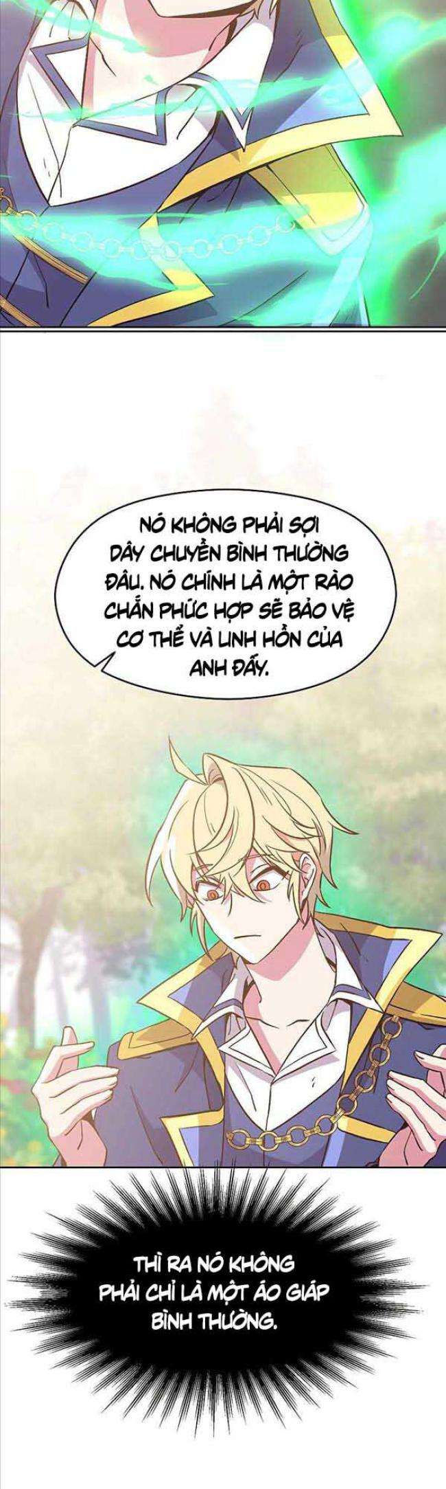 Đại Ma Đạo Sư Hồi Quy Chap 22 - Next Chap 23