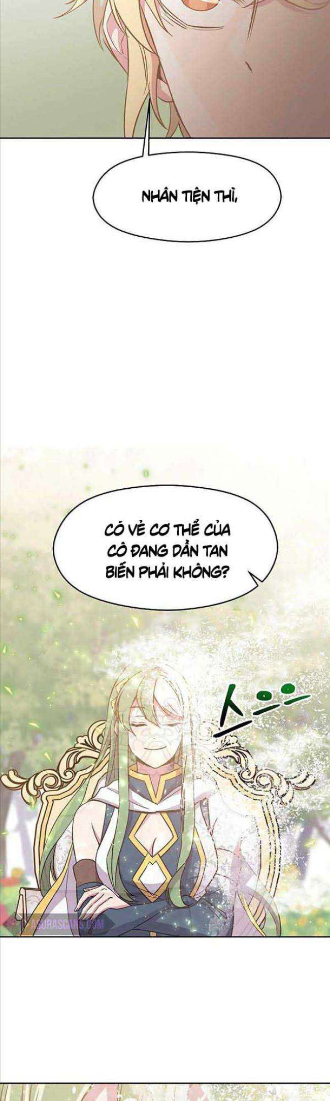 Đại Ma Đạo Sư Hồi Quy Chap 22 - Next Chap 23