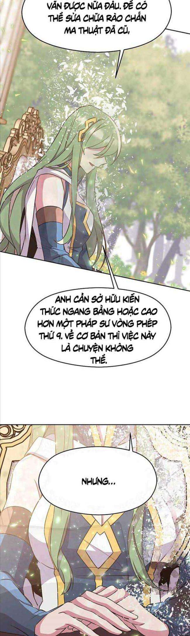 Đại Ma Đạo Sư Hồi Quy Chap 22 - Next Chap 23