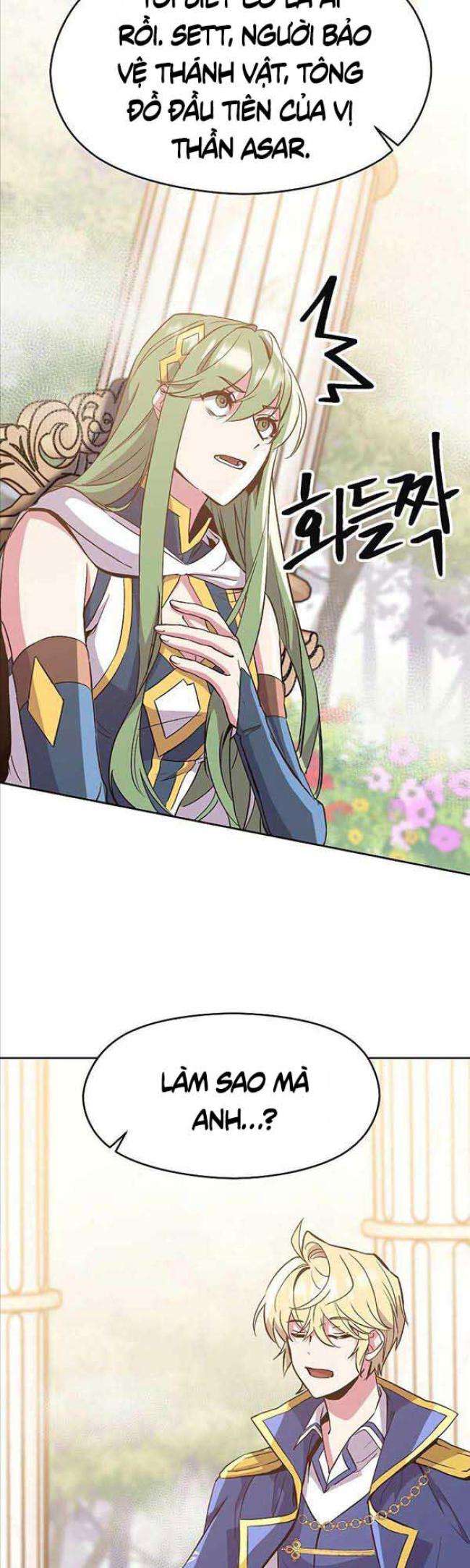 Đại Ma Đạo Sư Hồi Quy Chap 22 - Next Chap 23