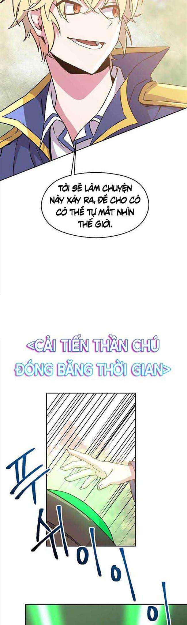 Đại Ma Đạo Sư Hồi Quy Chap 22 - Next Chap 23