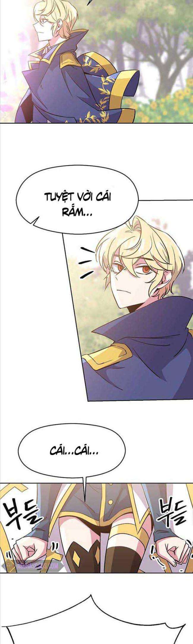 Đại Ma Đạo Sư Hồi Quy Chap 22 - Next Chap 23