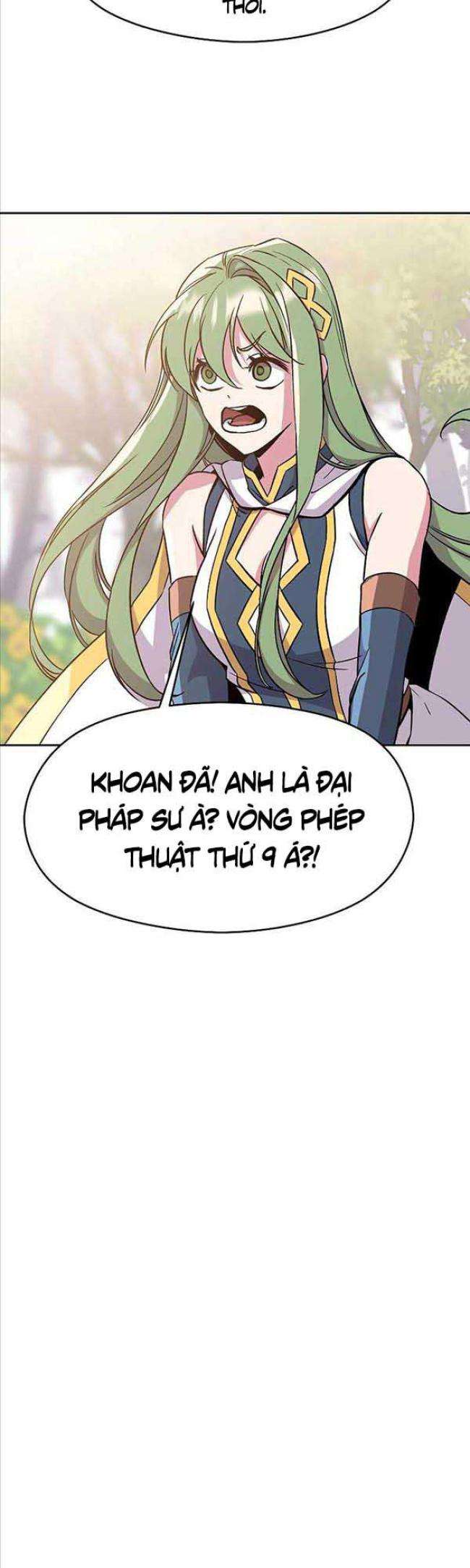 Đại Ma Đạo Sư Hồi Quy Chap 22 - Next Chap 23