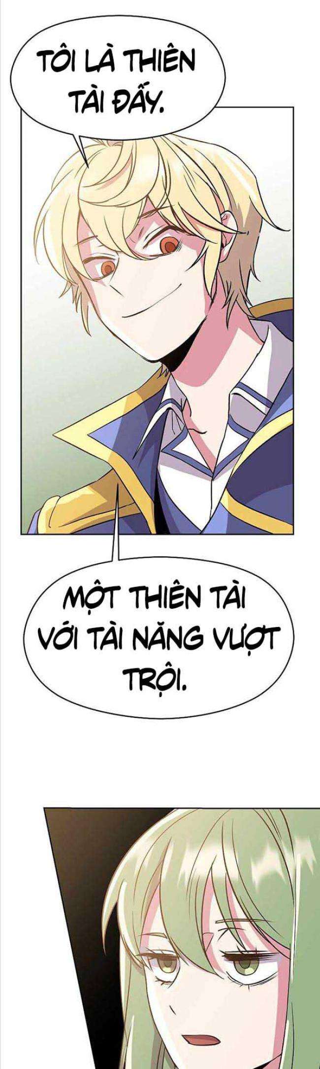 Đại Ma Đạo Sư Hồi Quy Chap 22 - Next Chap 23