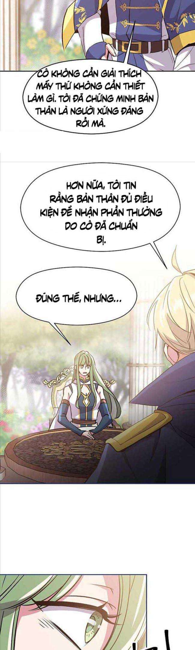 Đại Ma Đạo Sư Hồi Quy Chap 22 - Next Chap 23