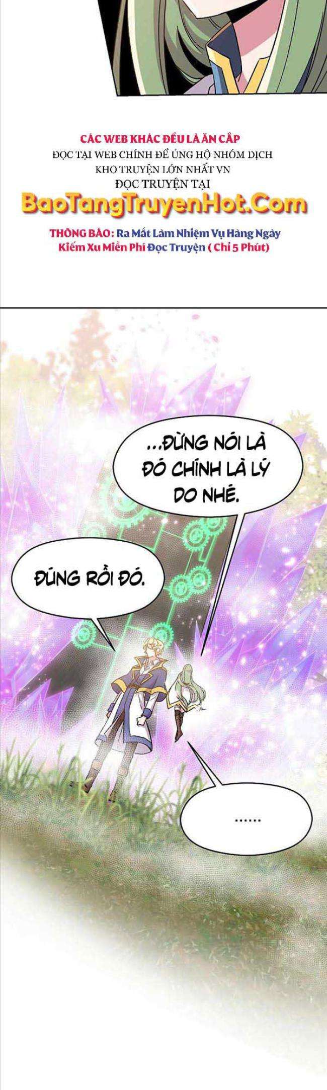 Đại Ma Đạo Sư Hồi Quy Chap 22 - Next Chap 23