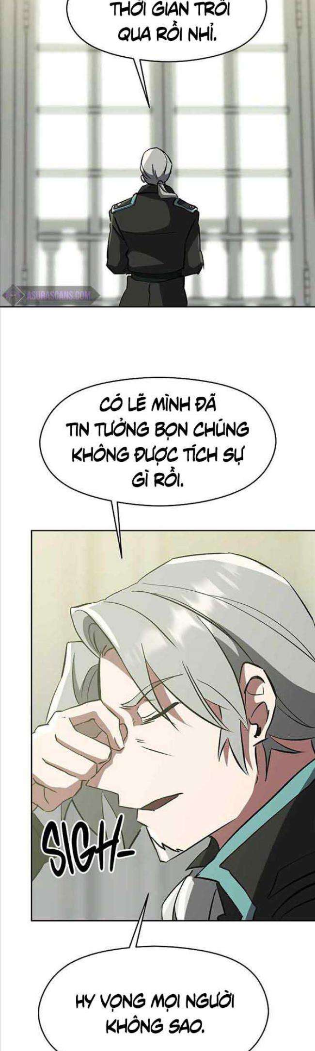 Đại Ma Đạo Sư Hồi Quy Chap 22 - Next Chap 23