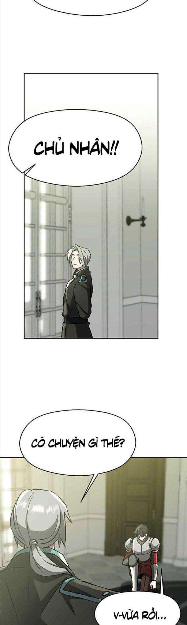 Đại Ma Đạo Sư Hồi Quy Chap 22 - Next Chap 23