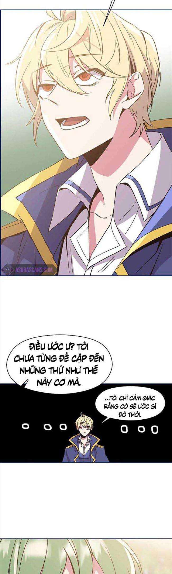Đại Ma Đạo Sư Hồi Quy Chap 22 - Next Chap 23