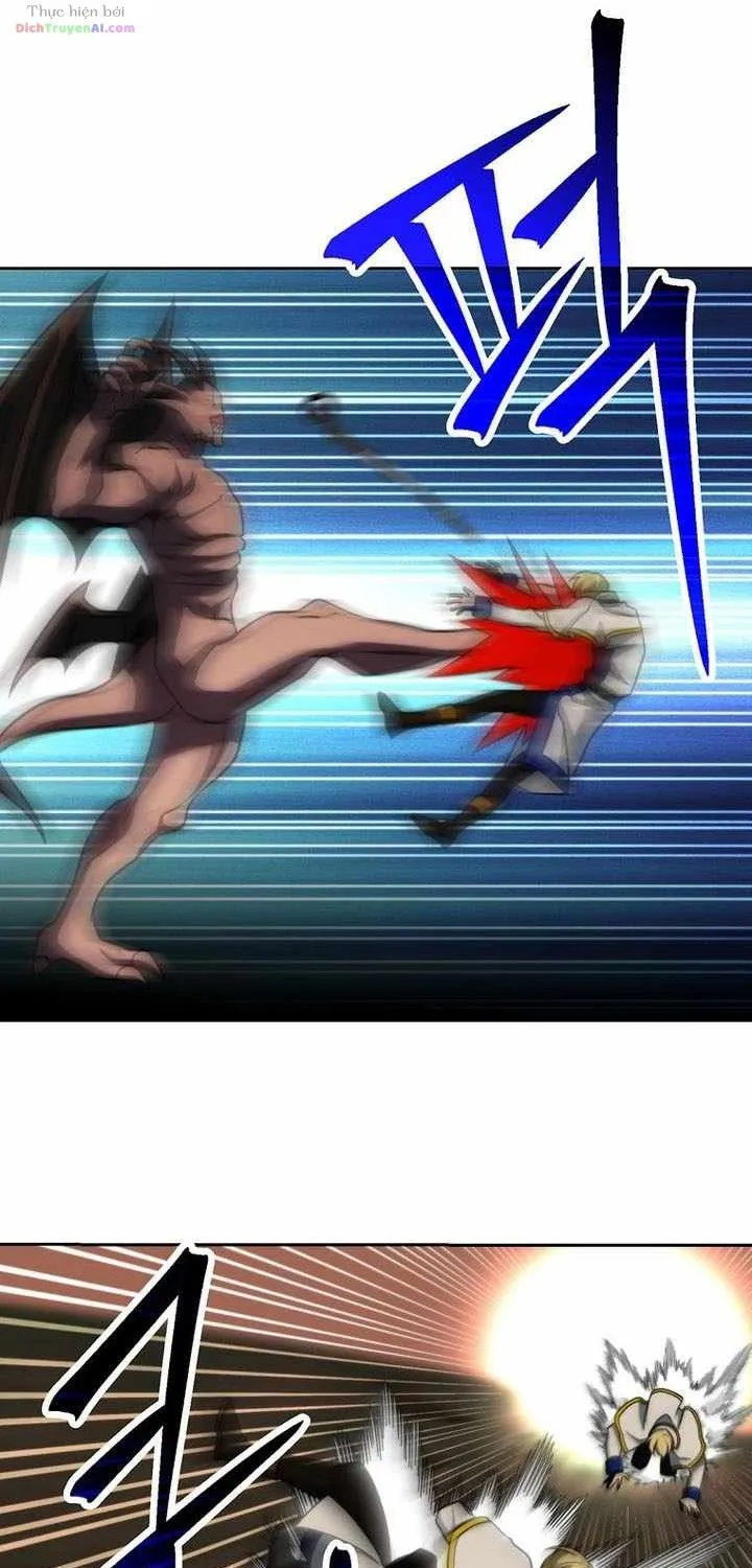 Đại Ma Đạo Sư Hồi Quy Chap 222 - Next Chap 223