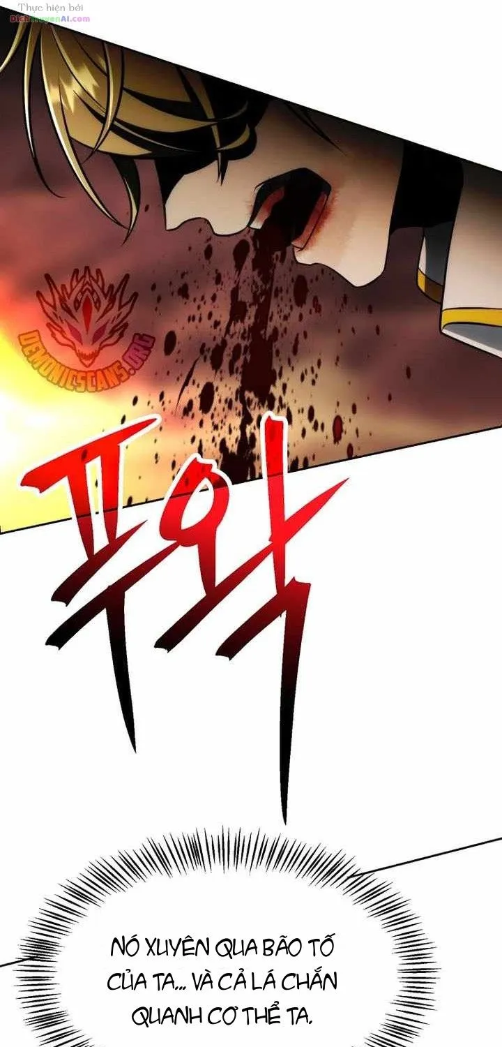 Đại Ma Đạo Sư Hồi Quy Chap 222 - Next Chap 223