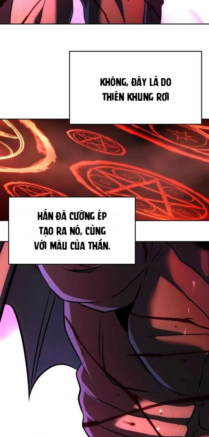 Đại Ma Đạo Sư Hồi Quy Chap 222 - Next Chap 223