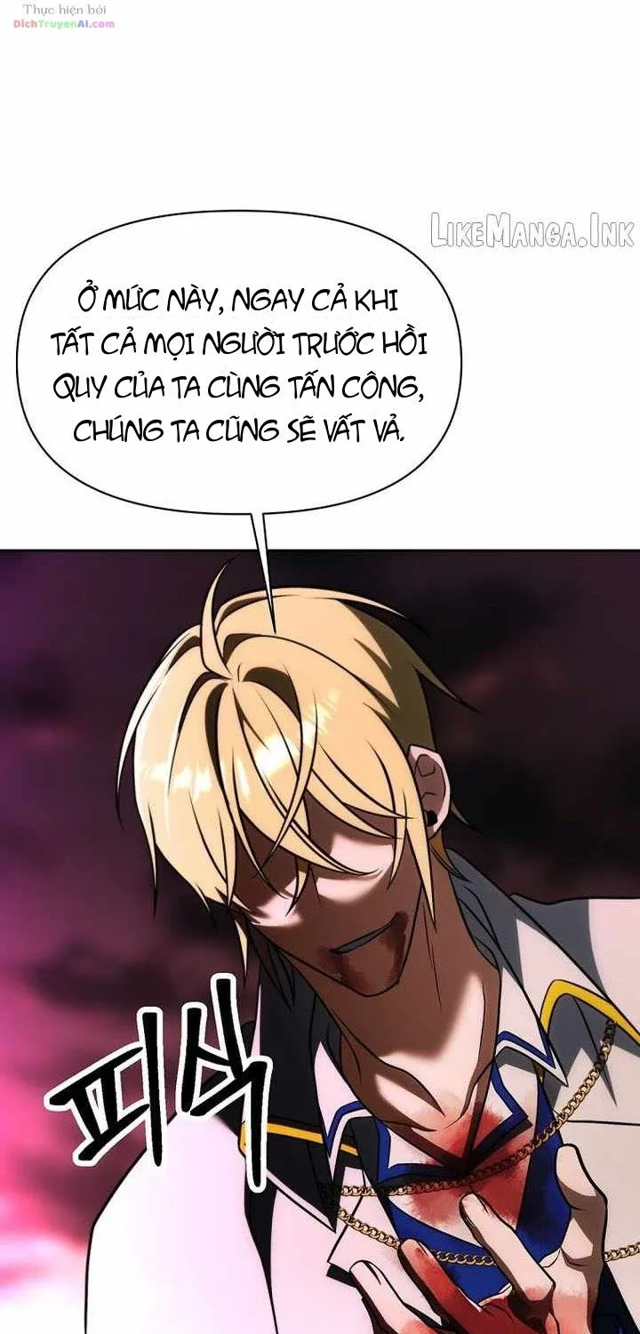 Đại Ma Đạo Sư Hồi Quy Chap 222 - Next Chap 223