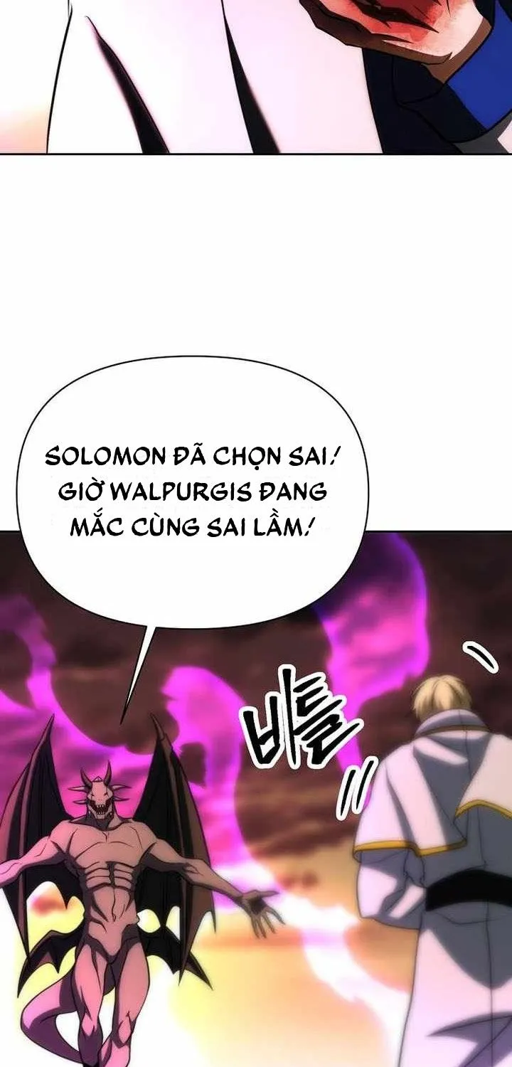 Đại Ma Đạo Sư Hồi Quy Chap 222 - Next Chap 223