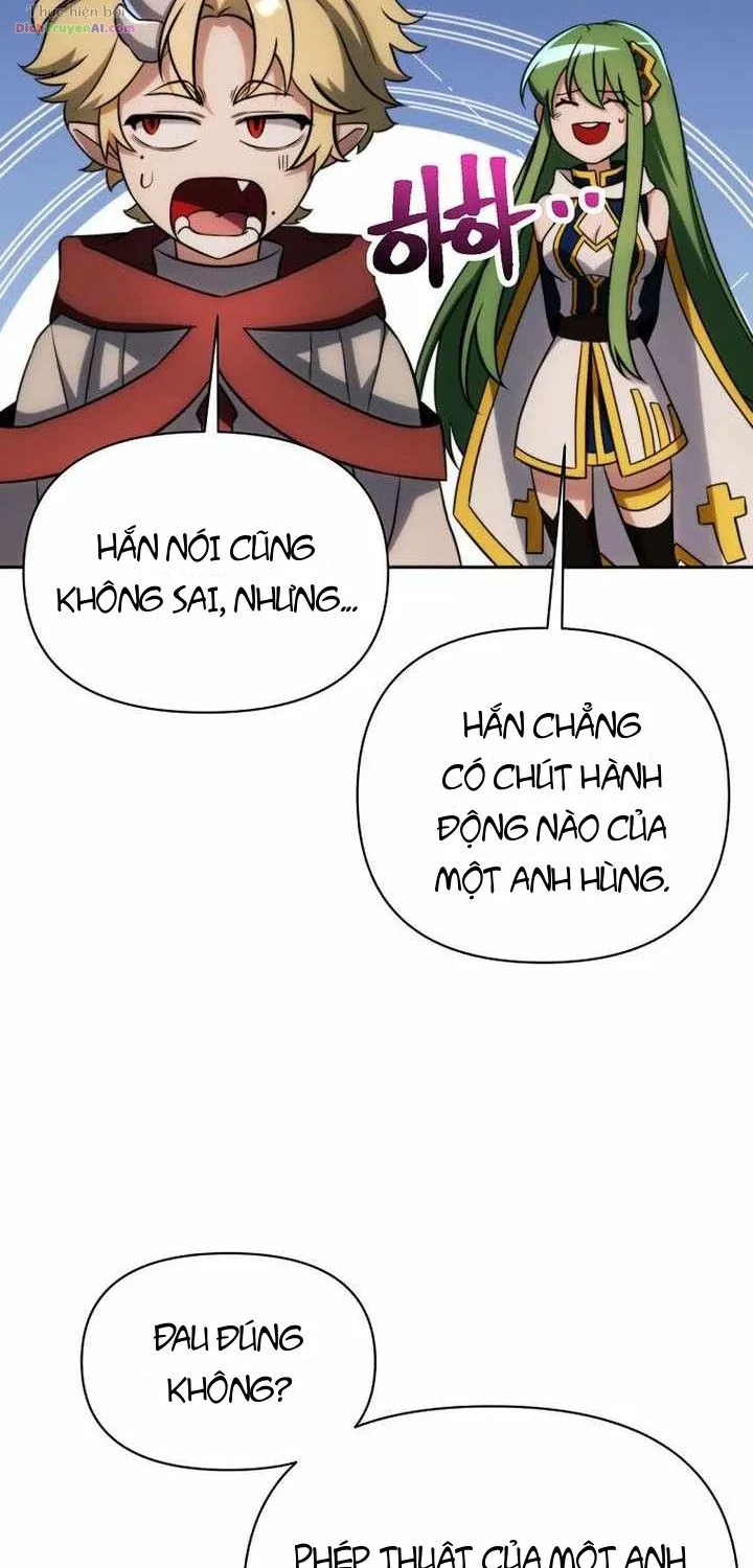 Đại Ma Đạo Sư Hồi Quy Chap 222 - Next Chap 223