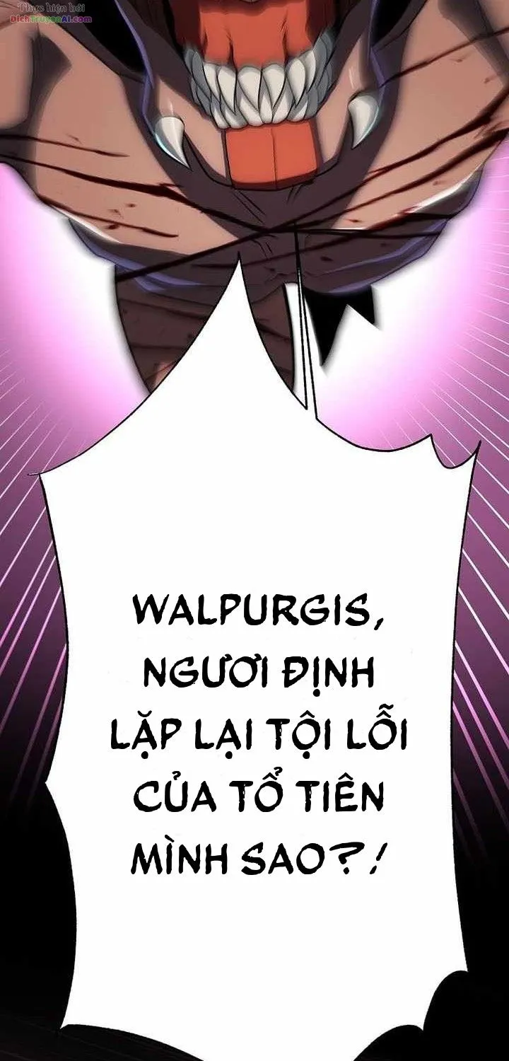 Đại Ma Đạo Sư Hồi Quy Chap 222 - Next Chap 223