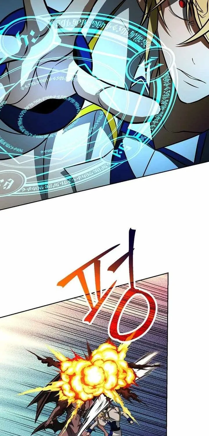 Đại Ma Đạo Sư Hồi Quy Chap 222 - Next Chap 223