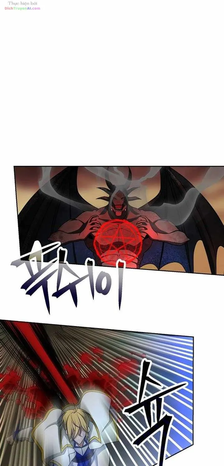 Đại Ma Đạo Sư Hồi Quy Chap 222 - Next Chap 223