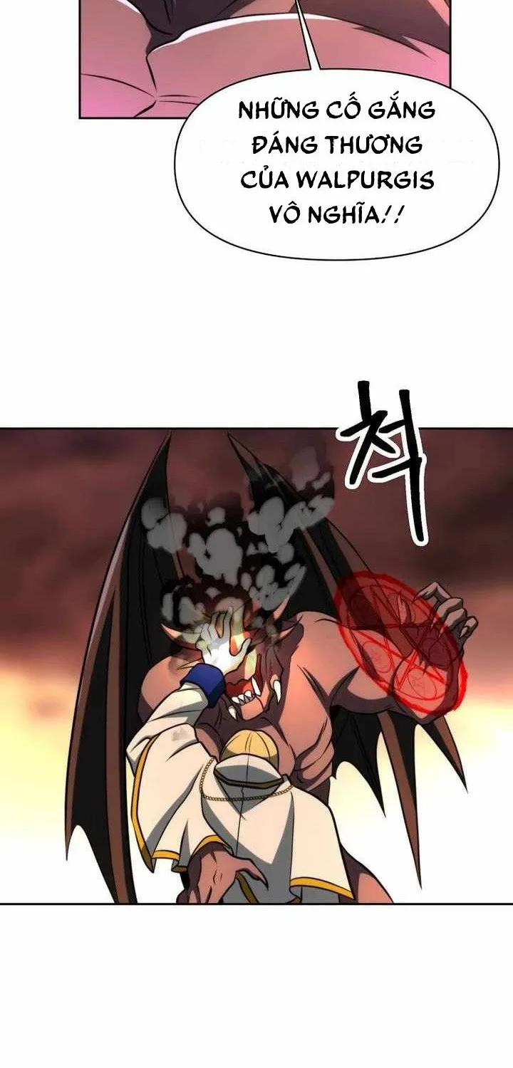 Đại Ma Đạo Sư Hồi Quy Chap 222 - Next Chap 223