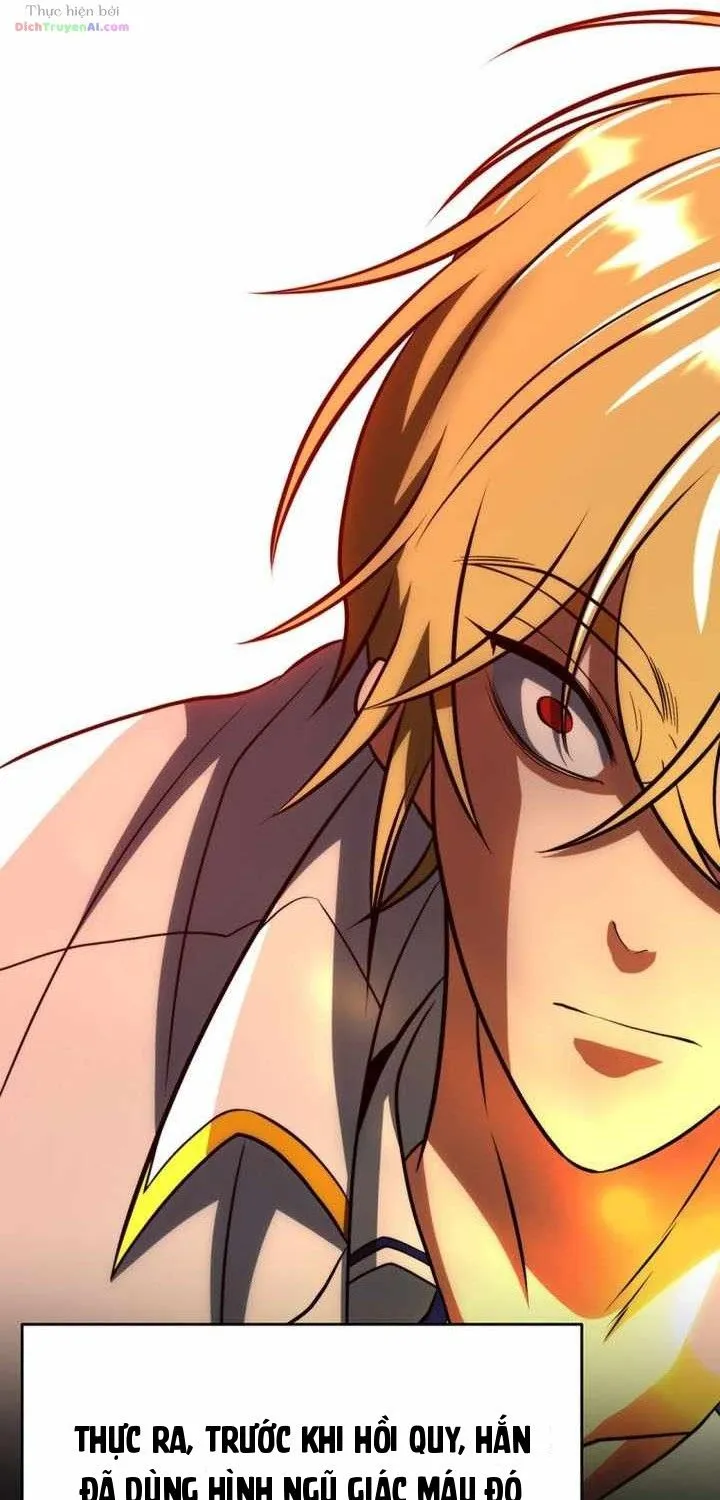 Đại Ma Đạo Sư Hồi Quy Chap 222 - Next Chap 223