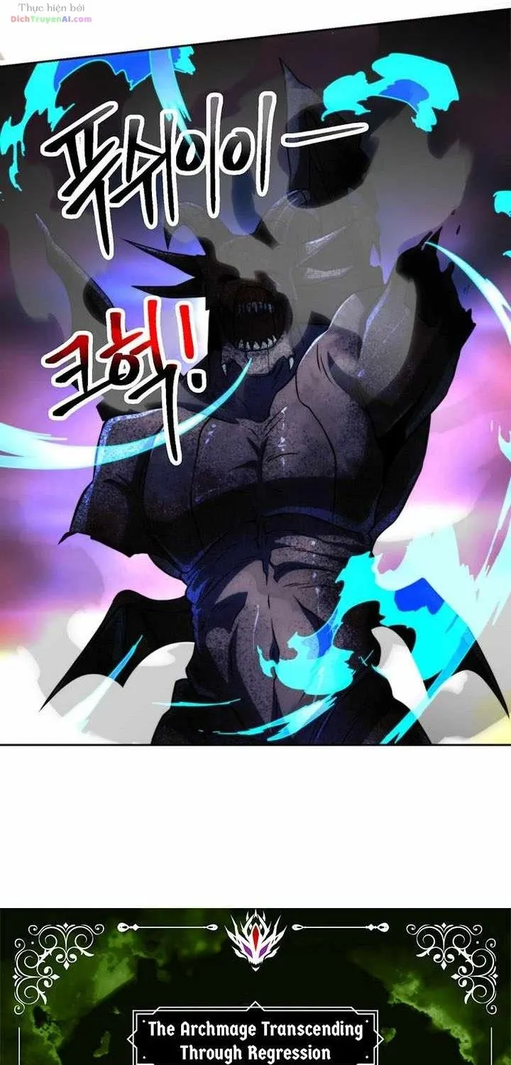 Đại Ma Đạo Sư Hồi Quy Chap 222 - Next Chap 223