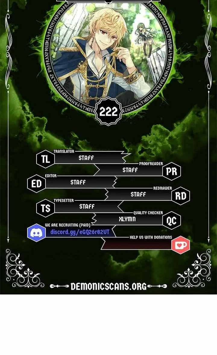 Đại Ma Đạo Sư Hồi Quy Chap 222 - Next Chap 223