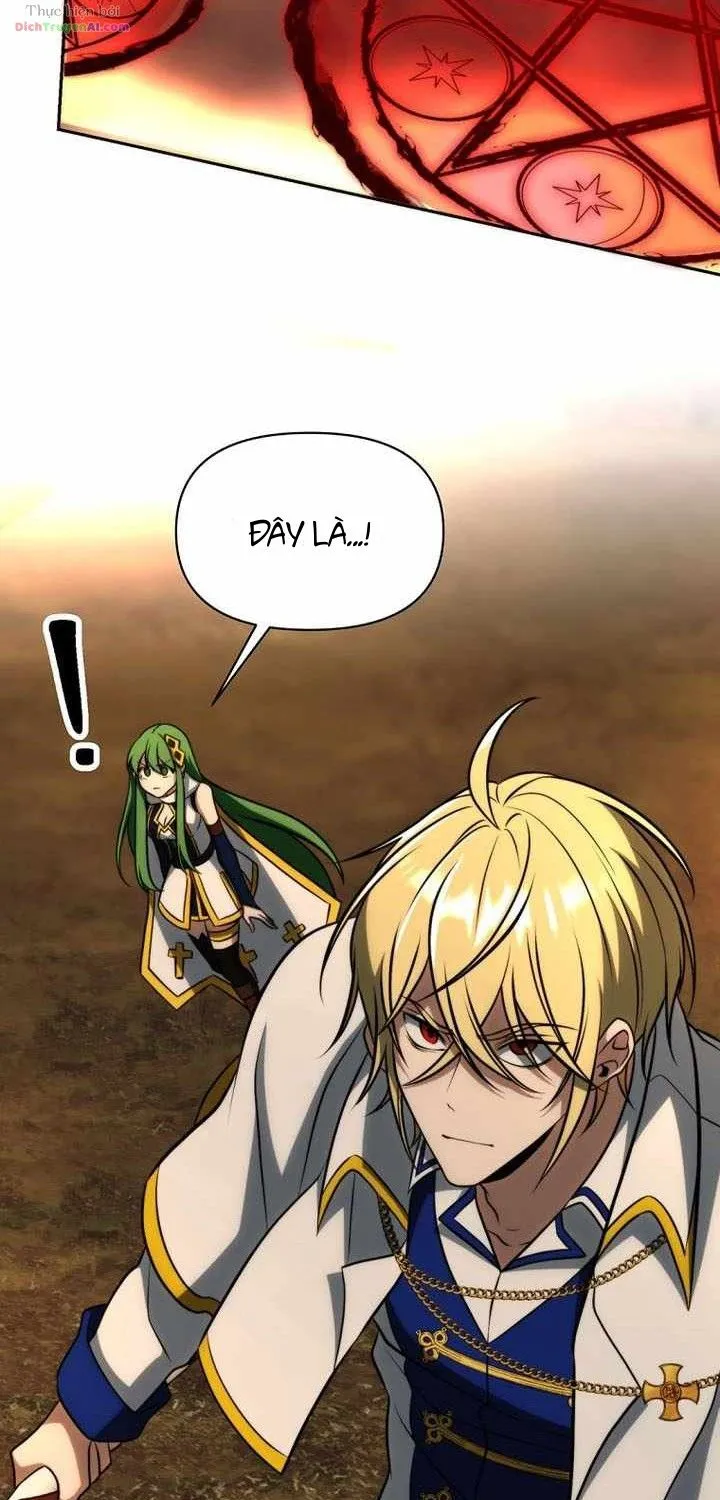 Đại Ma Đạo Sư Hồi Quy Chap 222 - Next Chap 223